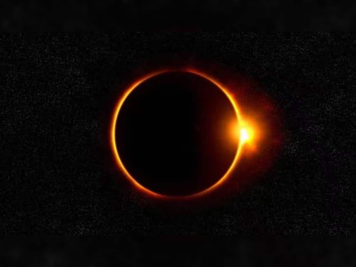 Eclipse 2024 Horoscope : Year 2024 માં કન્યા રાશિમાં લાગશે બે ગ્રહણ, આ જાતકો માટે ગોલ્ડન ટાઇમ