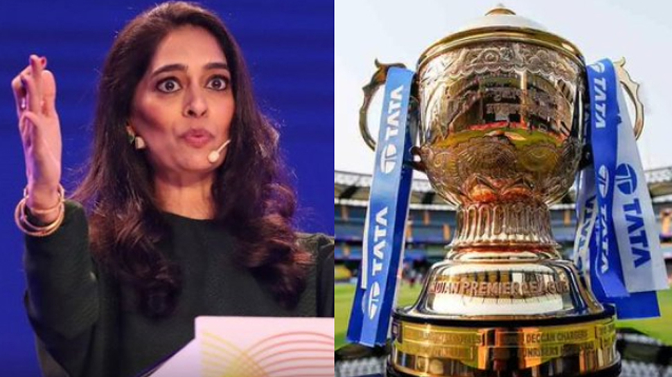 IPL ઓક્શનરે હરાજીમાં કરી ભૂલ! RCBને ભોગવવું પડ્યું મોટું નુકસાન, જાણો આખરે શું બન્યું હતું?