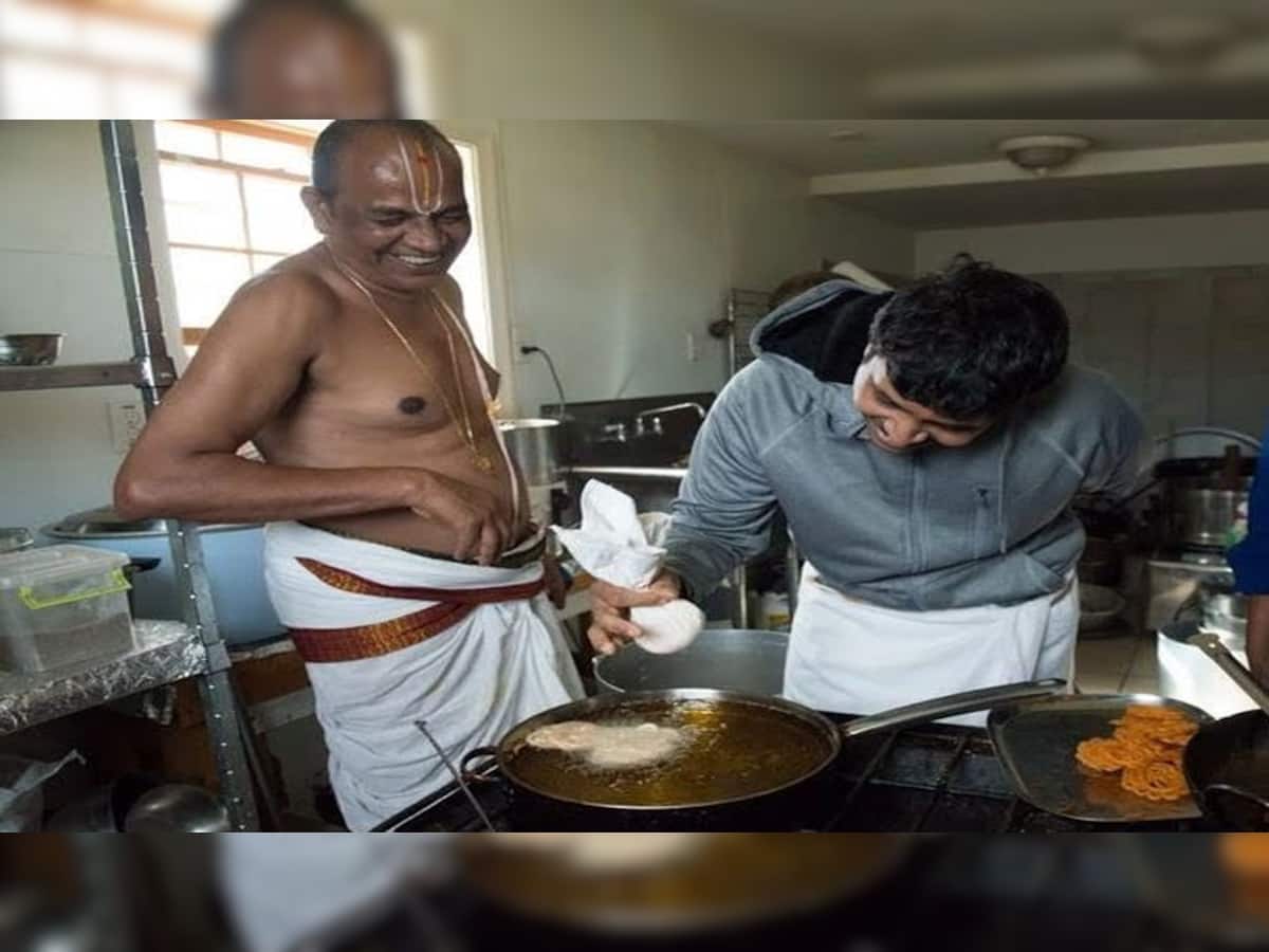 Village Of Cooks: ભારતનું એક અનોખું ગામ જ્યાં દરેક ઘરના પુરુષો હોય છે રસોઈમાં નિપુણ, નાનપણથી શીખે છે રસોઈની કલા