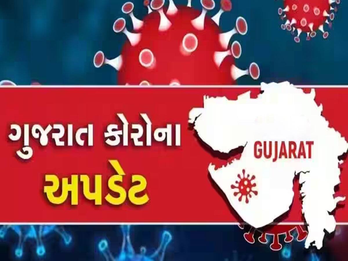 ગુજરાતના સૌથી મોટા શહેરમાં એક જ દિવસમાં કોરોનાના 6 નવા કેસ નોંધાયા