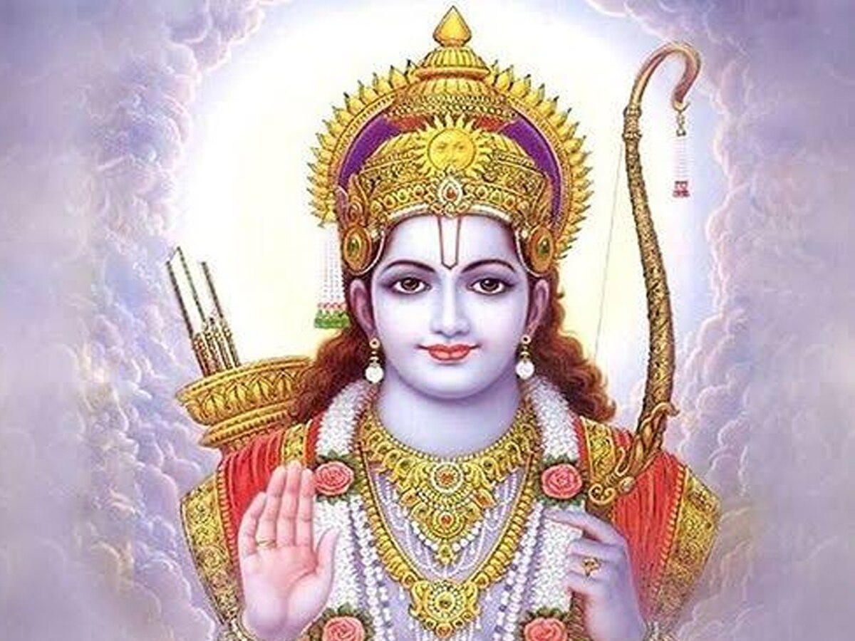 સ્વપ્નમાં રામના દર્શન