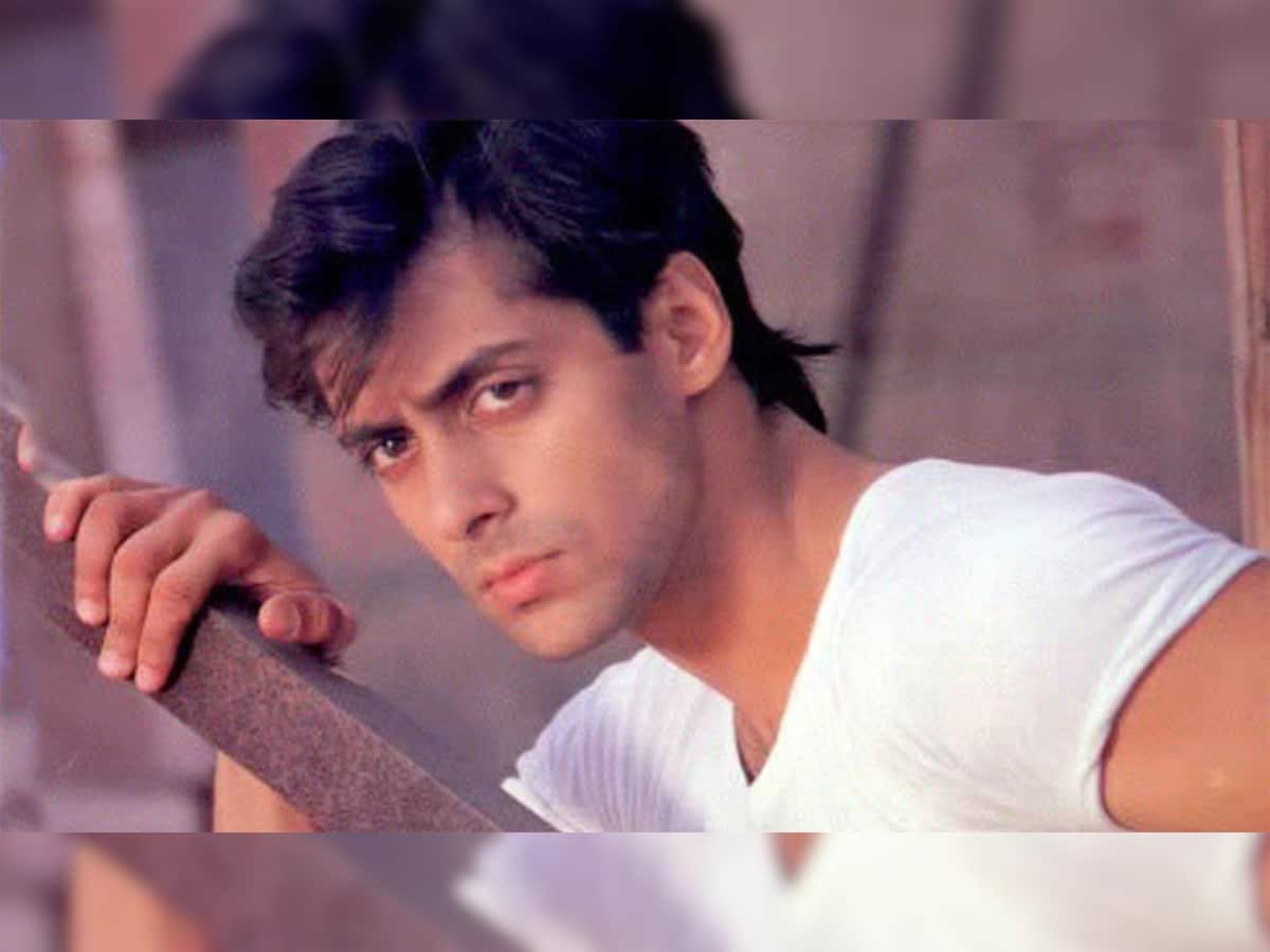Salman Khan Birthday: આજે કરોડો રુપિયા ચાર્જ કરતા સલમાન ખાનને રેખા સાથેની ફિલ્મ માટે મળી હતી માત્ર આટલી ફી 