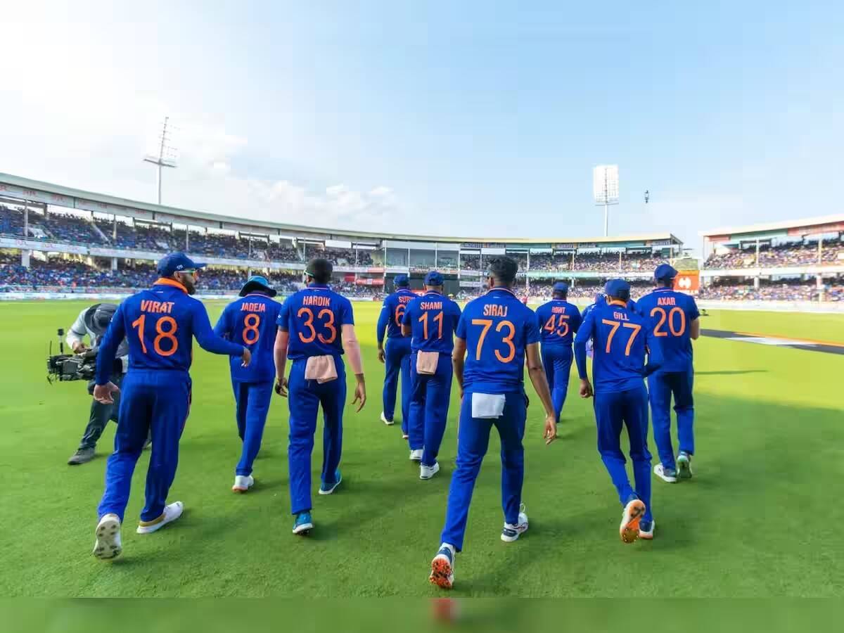 Team India's 2024 Full Cricket Schedule: વર્ષ 2024માં ટી20 વિશ્વકપ સહિત આ સિરીઝ રમશે ટીમ ઈન્ડિયા, જાણો સંપૂર્ણ કાર્યક્રમ