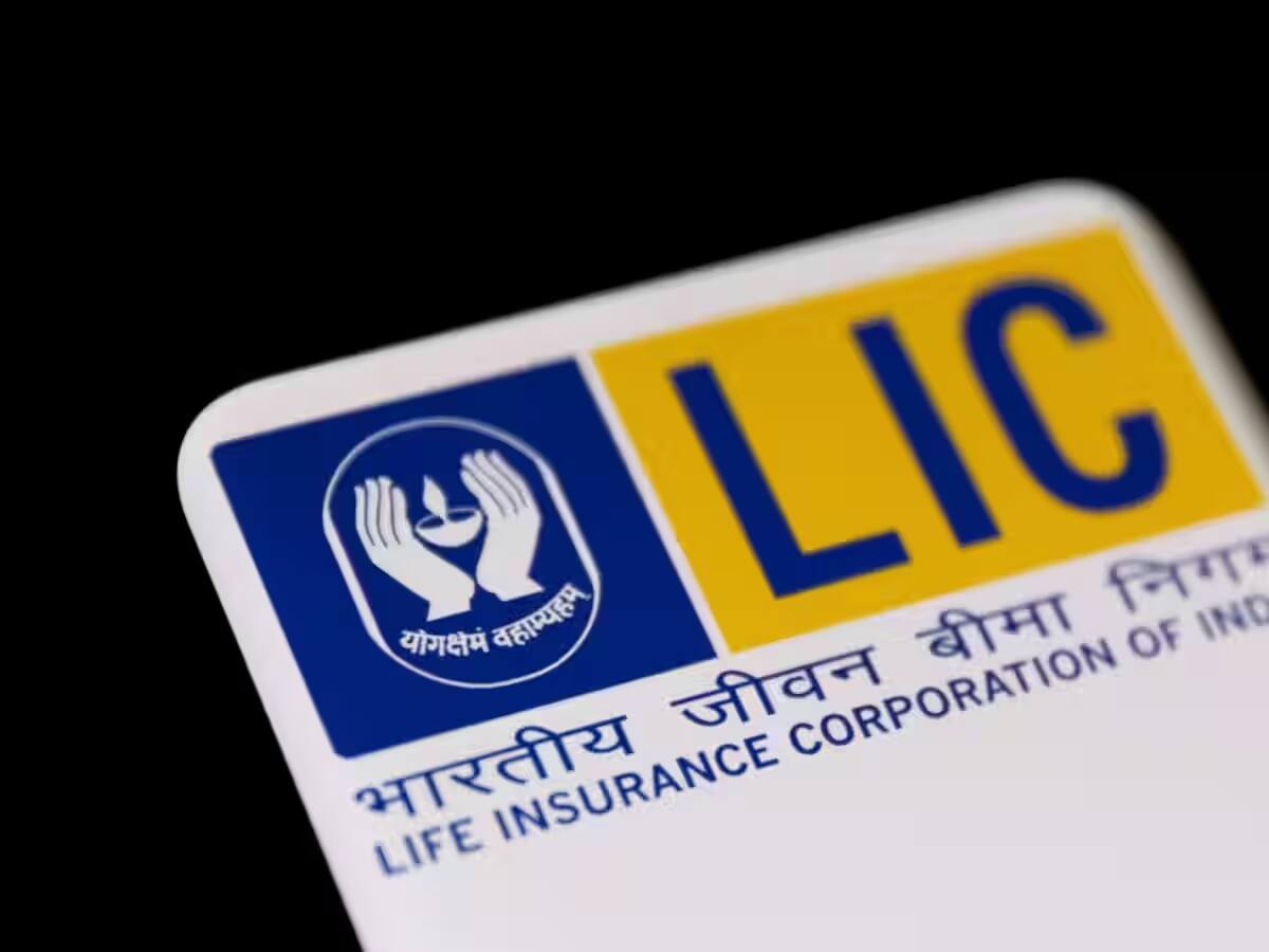 LIC એ શેર બજારમાં નોટો છાપી, 2023માં ₹2.3 લાખ કરોડની કમાણી કરી, જાણો કેટલી કંપનીઓમાં લાગ્યા છે પૈસા