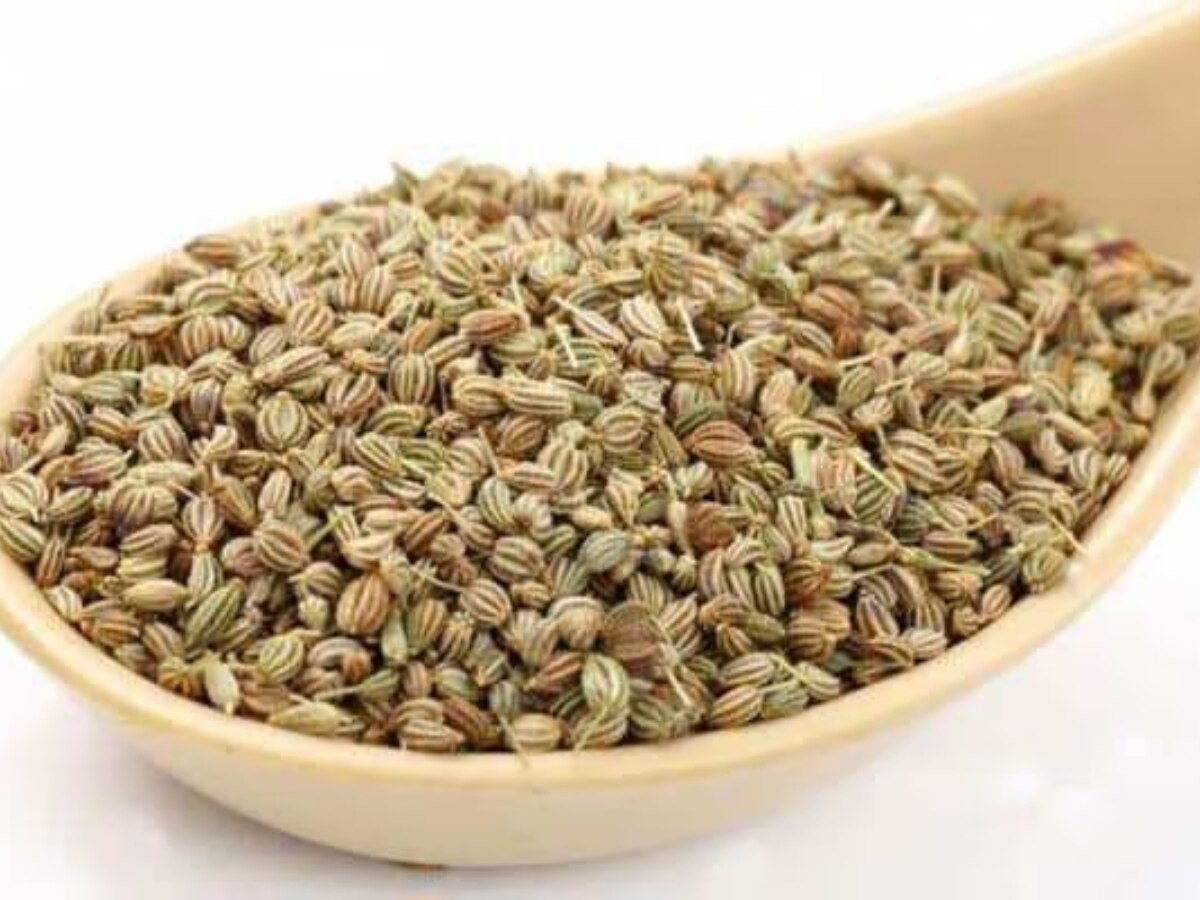 અજમો