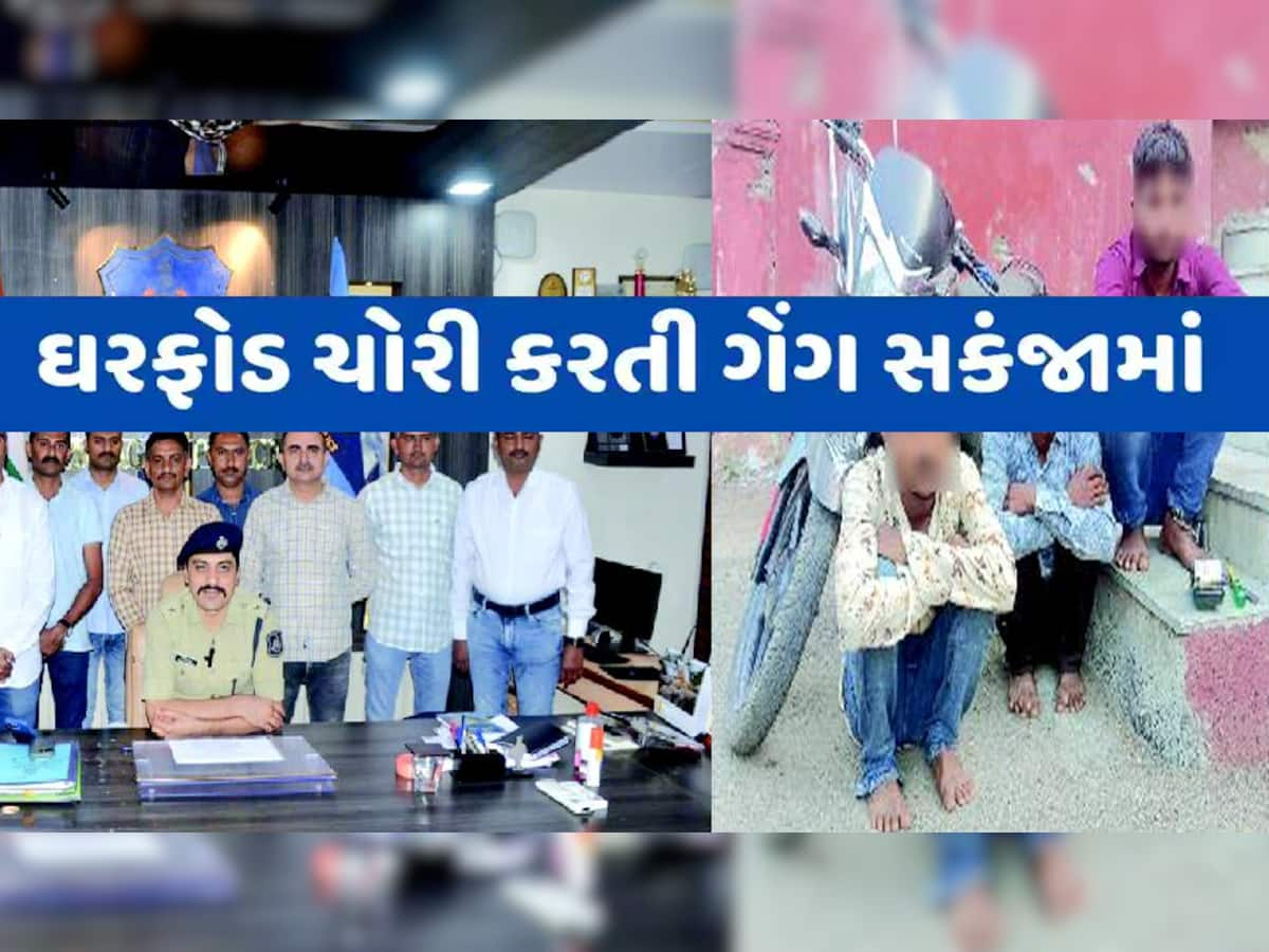 સાવધાન! મહિલાઓનાં તૂટેલા વાળ ખરીદવા આવનાર લોકોથી સાવધાન, આ ગેંગે તો સૌરાષ્ટ્ર આખું માથે લીધું!