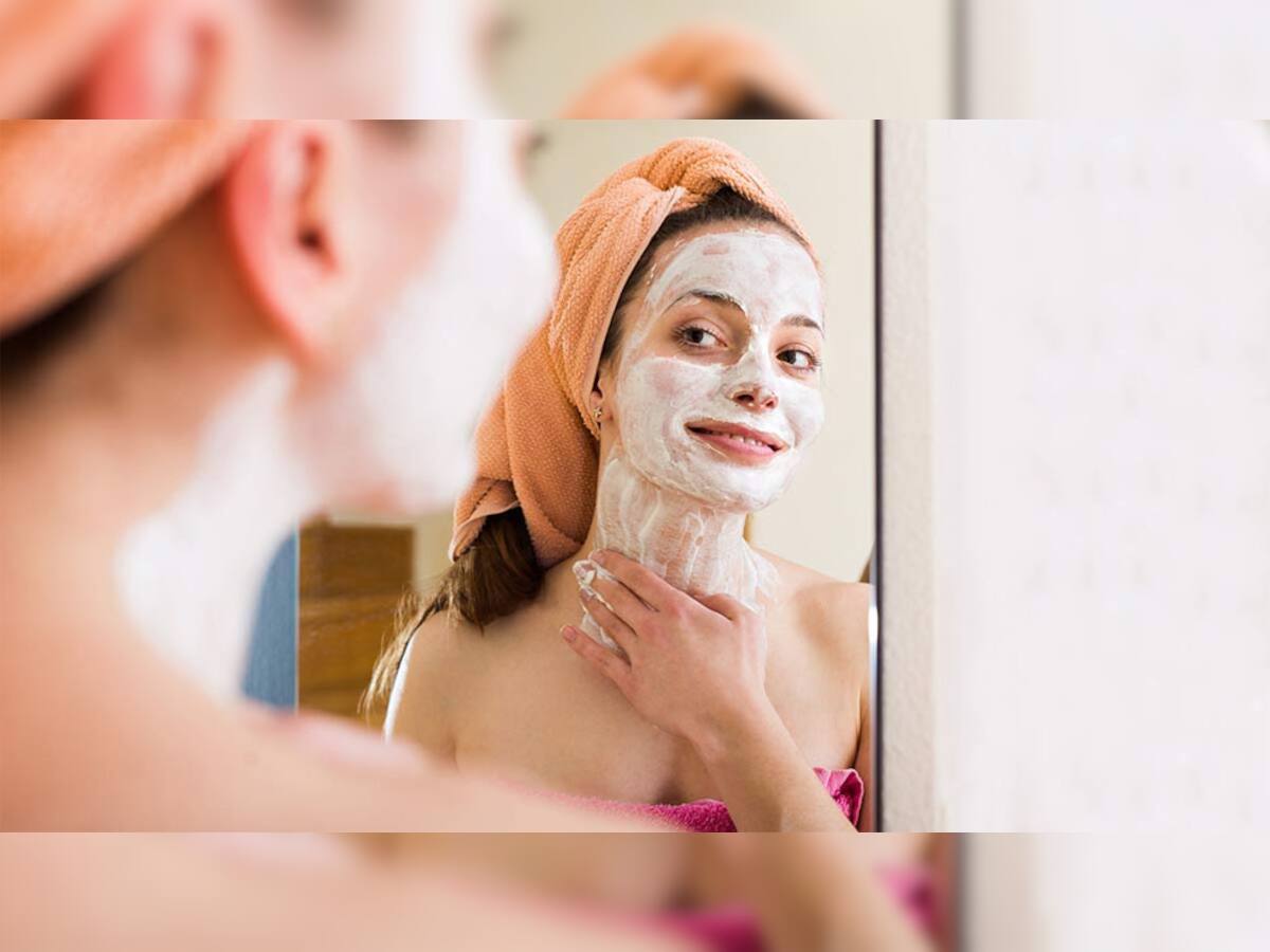 Skin Care: શિયાળામાં પણ વધારવી હોય ચહેરાની સુંદરતા તો આ રીતે કરો મલાઈનો ઉપયોગ