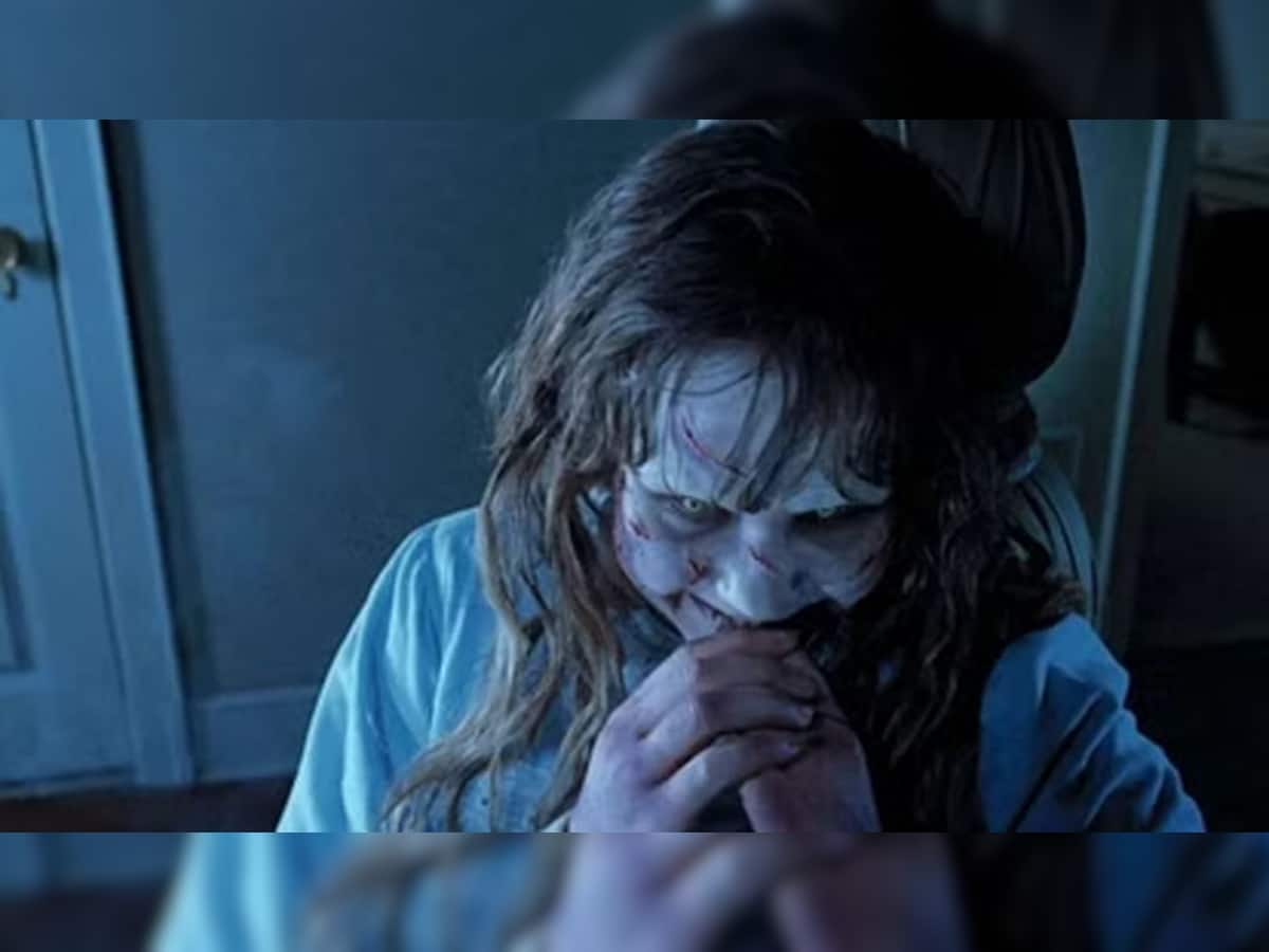 Scariest Horror Movies: આ છે અત્યાર સુધીની સૌથી ડરામણી ફિલ્મો, એકલામાં જોવાની આજ સુધી નથી કરી કોઈએ હિંમત..