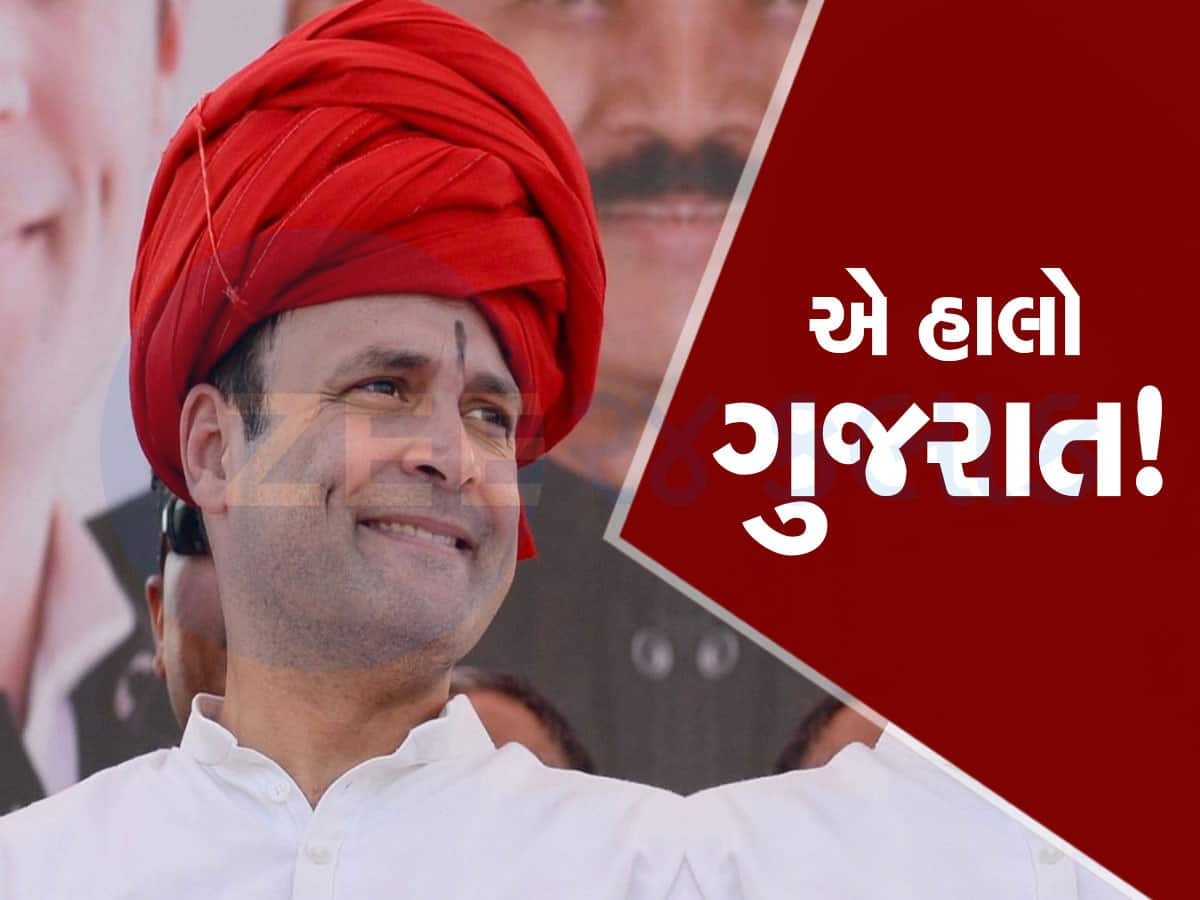 ગુજરાતના રાજકારણમાં મોટી નવાજૂનીના એંધાણ, ભાજપને ટક્કર આપવા જાણો શું છે કોંગ્રેસનું પ્લાનિંગ?