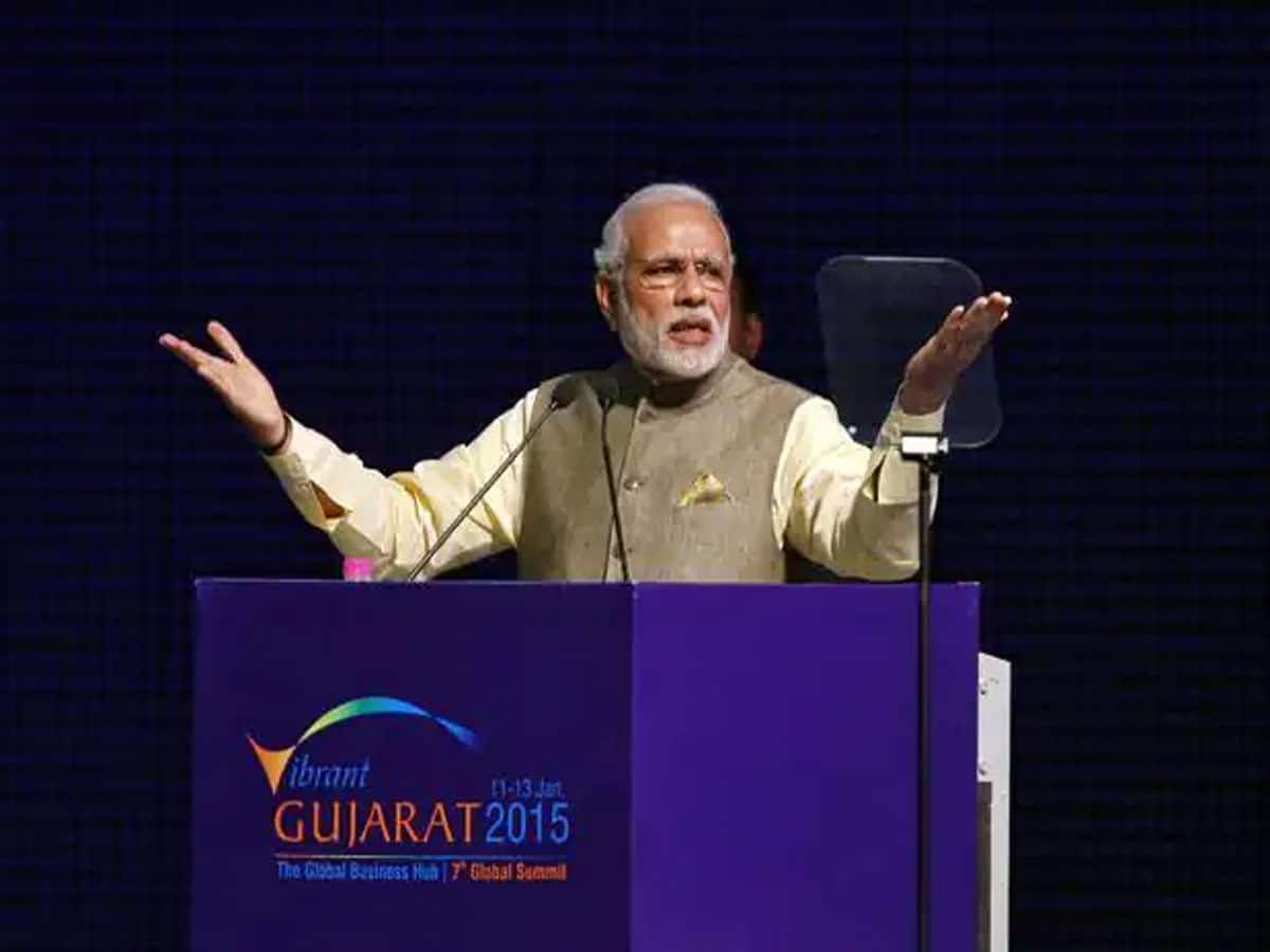 Vibrant Gujarat! રોકાણના નવા રેકોર્ડ બનશે, આવી છે જબરદસ્ત તૈયારીઓ, PM મોદી આટલા દિવસ નાખશે ધામા