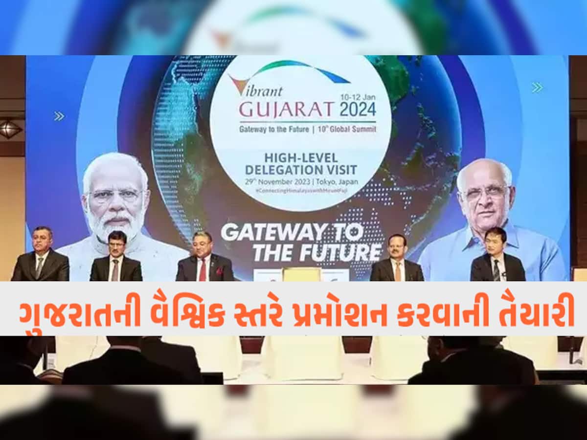 ગુજરાતમાં રશિયાના 200 બિઝનેસમેનો આવશે, આ મોટા મહેમાનો સાથે PM મોદીની દેખાશે ખાસ જુગલબંધી