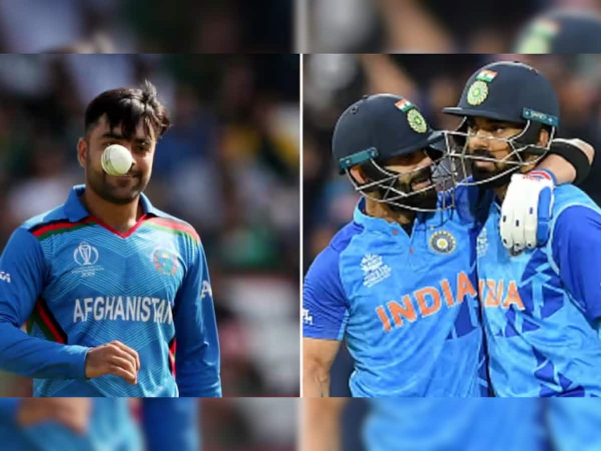 IND vs AFG: ભારત સામે ટી20 સિરીઝ માટે અફઘાનિસ્તાન ટીમ જાહેર, આ ઘાતક બોલરની થઈ વાપસી