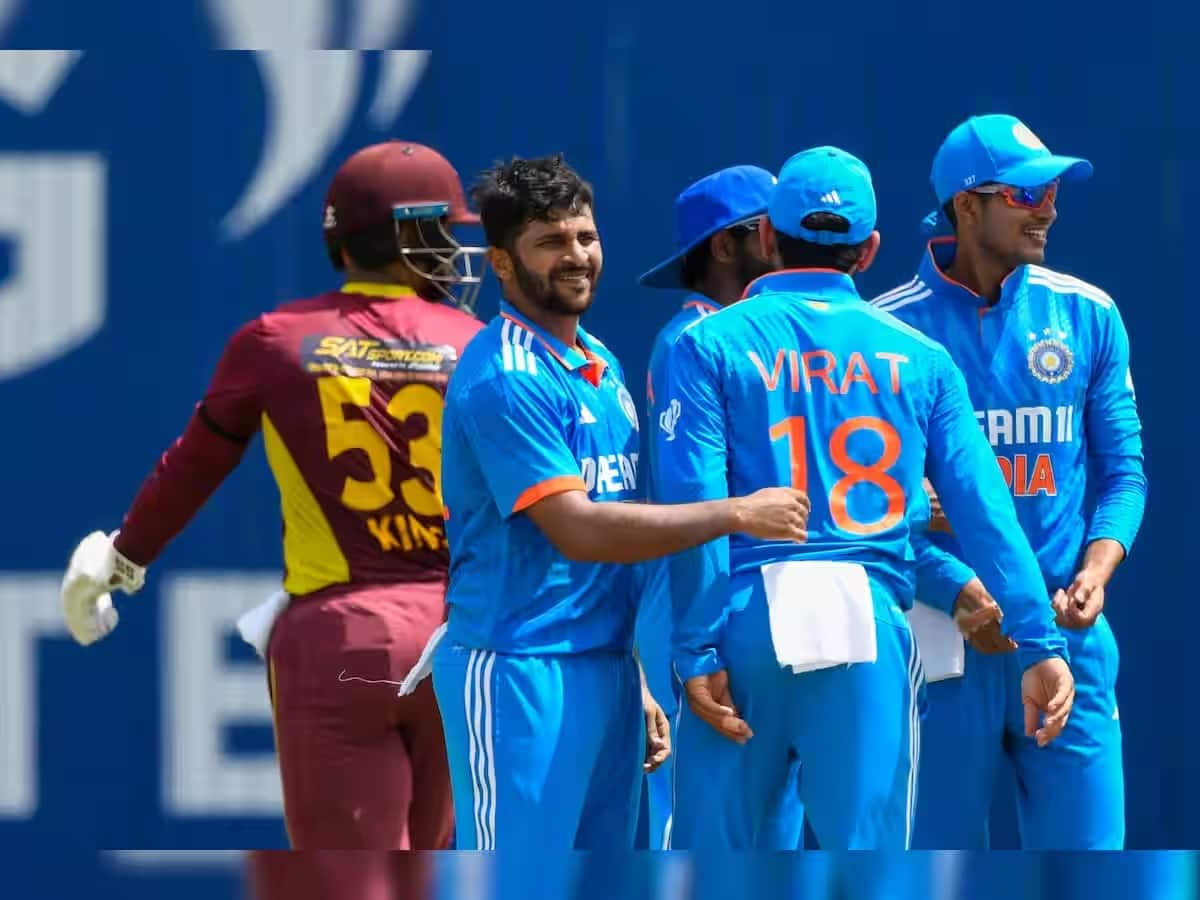 IND vs AFG: ભારતની ટી20 ટીમથી 7 મોટા નામ ગાયબ, સ્ટાર ખેલાડીને ન મળી જગ્યા