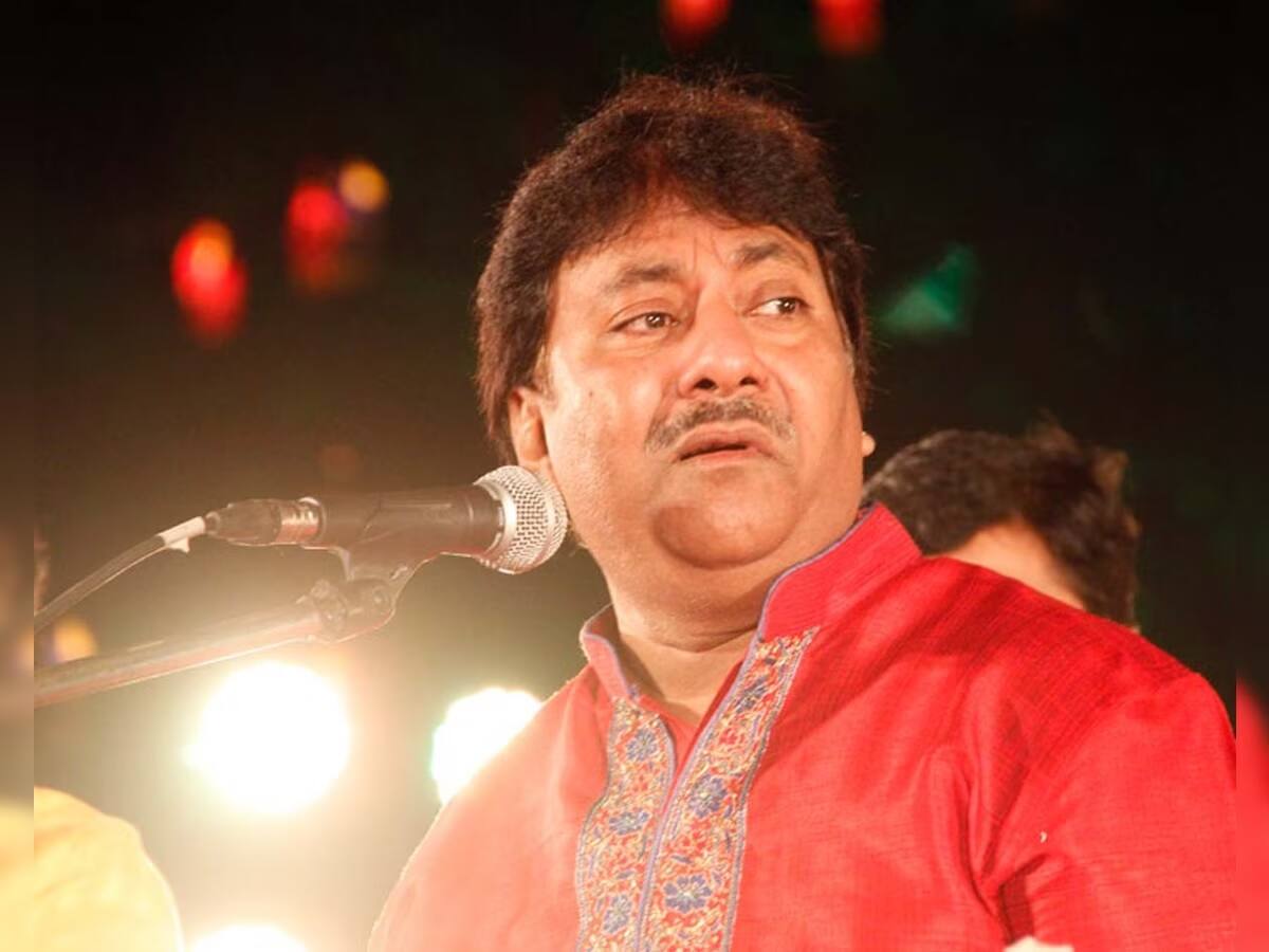 Rashid Khan Demise: સંગીત સમ્રાટ ઉસ્તાદ રાશિદ ખાનનું નિધન, 55 વર્ષની ઉંમરે લીધા અંતિમ શ્વાસ