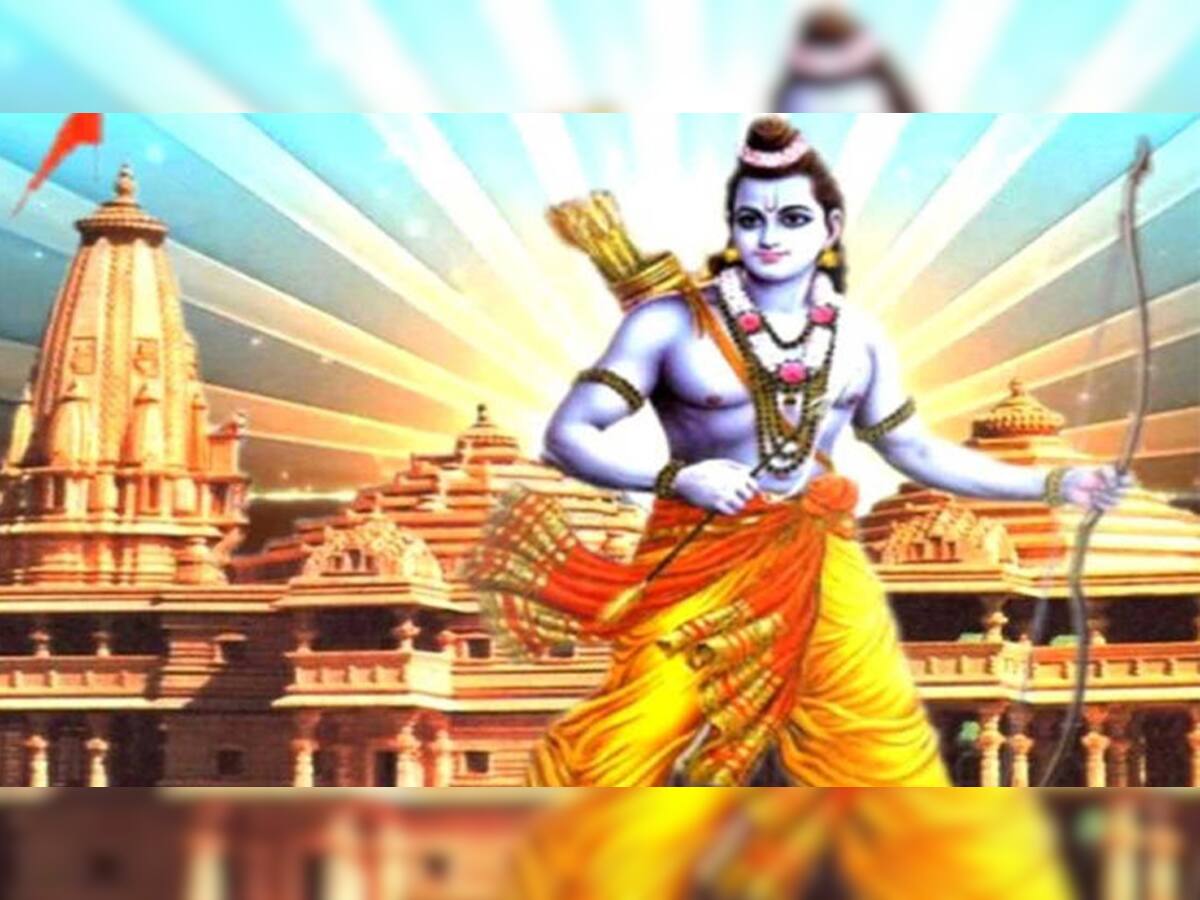 Ram Mandir Ayodhya: રામ મંદિરમાં આ વસ્તુઓ સાથે નહીં મળે એન્ટ્રી, વાંચી લો તમામ નિયમો