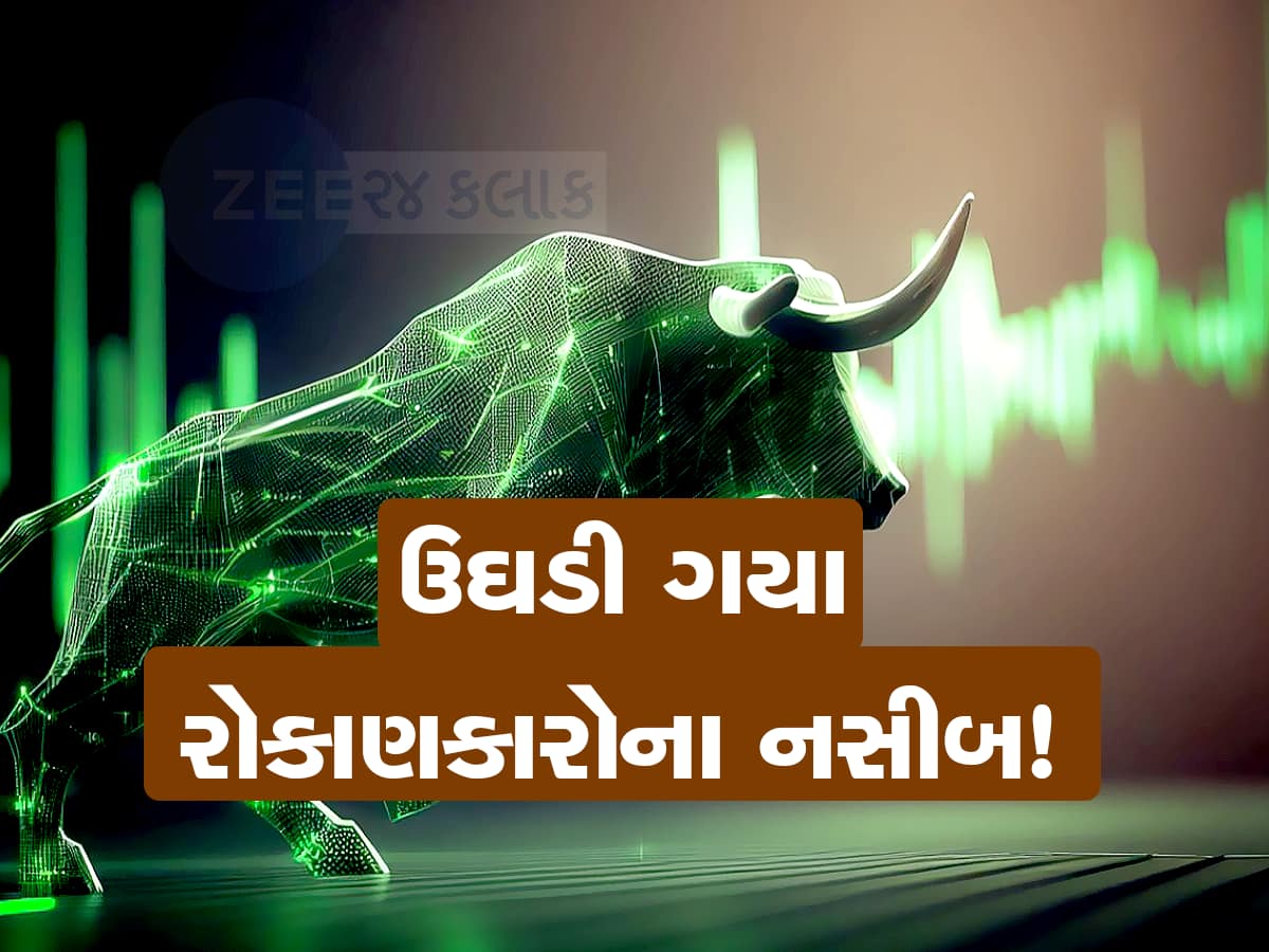 Suzlon Energy: સૌથી સારો મલ્ટીબેગર! 6 રૂપિયાથી 44 રૂપિયા થયો ભાવ, એક વર્ષમાં 335 ટકાની તેજી