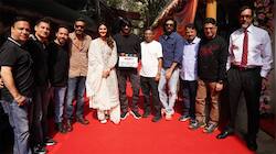 Raid 2 ફિલ્મમાં વાણી કપૂર બાદ રિતેષ દેશમુખની થઈ એન્ટ્રી, વિલન તરીકે જોવા મળશે રિતેષ