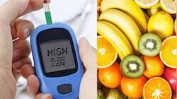 Diabetes: ડાયાબિટીસના દર્દીના શરીરમાં જઈ દવા જેવી અસર કરે છે આ ફળ, ખાવાથી થશે આ લાભ