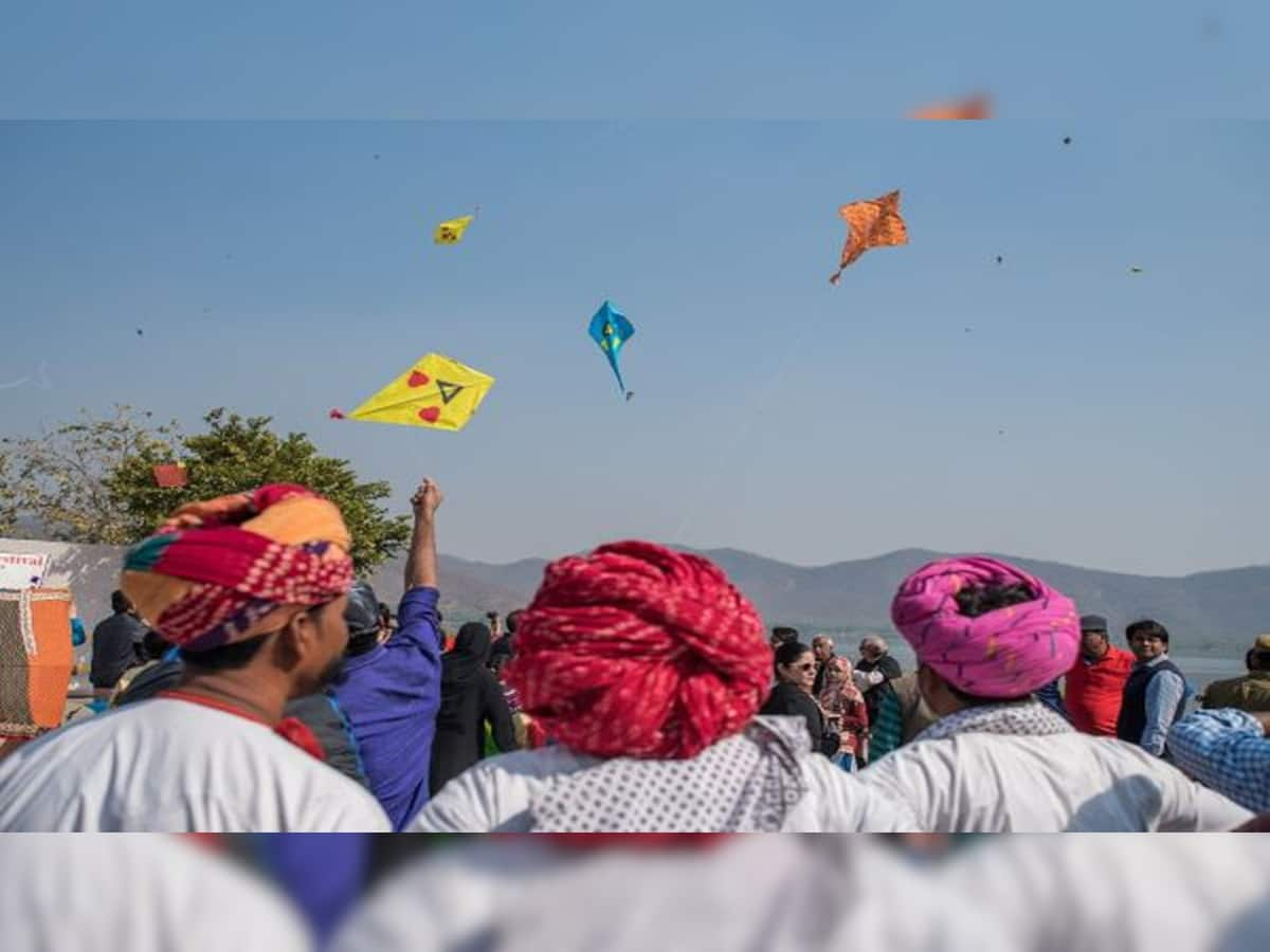 Makar Sankranti 2024: એક કે બે નહીં 250 વર્ષથી અહીં નથી ઉડતા પતંગ, લોકો આ રીતે કરે છે પર્વની ઉજવણી