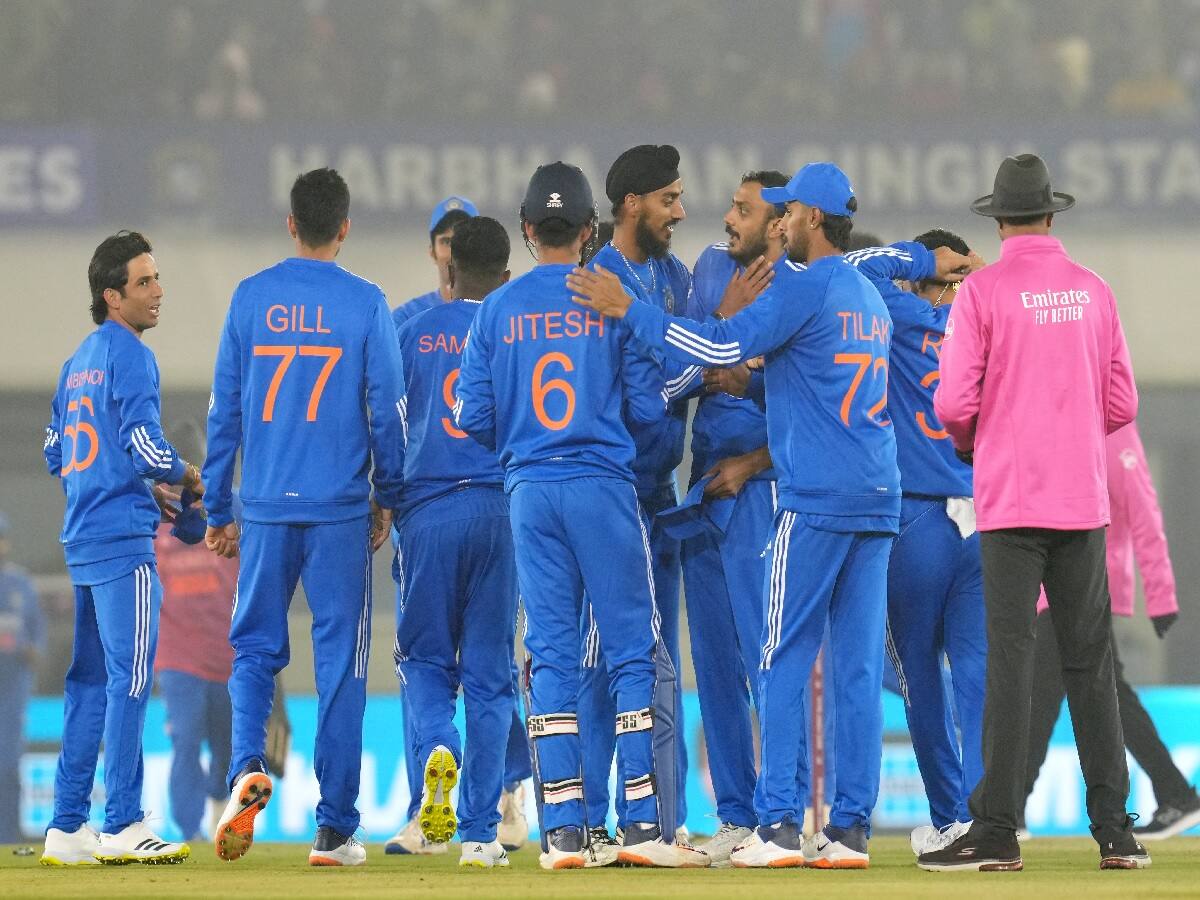 IND vs AFG: વિરાટ અને યશસ્વીની થશે વાપસી, ગિલ જશે બહાર, આવી હોઈ શકે છે બીજી ટી20માં ભારતની પ્લેઈંગ ઈલેવન