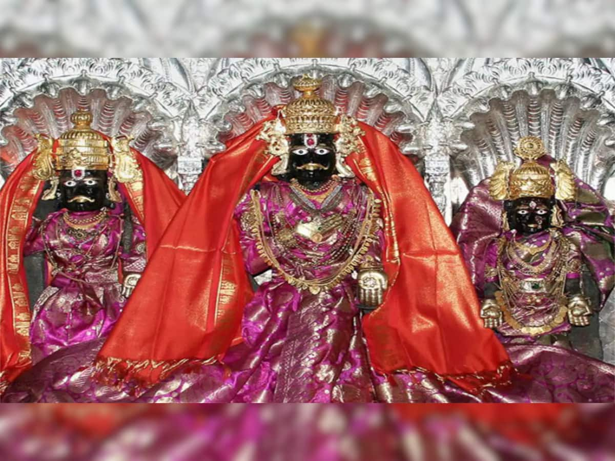 Ram Mandir: અયોધ્યા સિવાય ભારતના આ રાજ્યોમાં આવેલા રામ મંદિર પણ છે પ્રખ્યાત, દરેક સાથે જોડાયેલી છે રોચક કથા