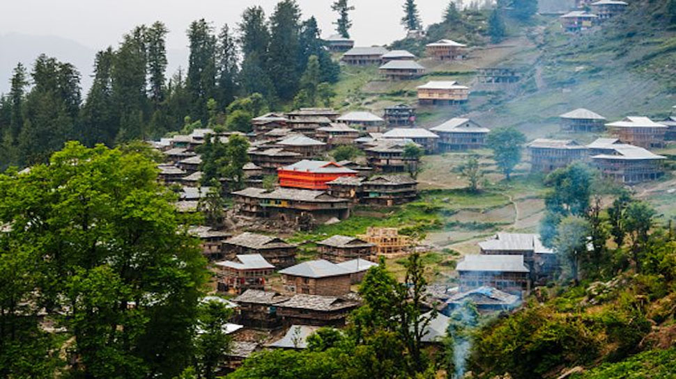 Unique Village: ભારતના આ ગામમાં ચાલે છે અલગ સંસદ, અહીં નથી ચાલતો ભારતનો કાયદો