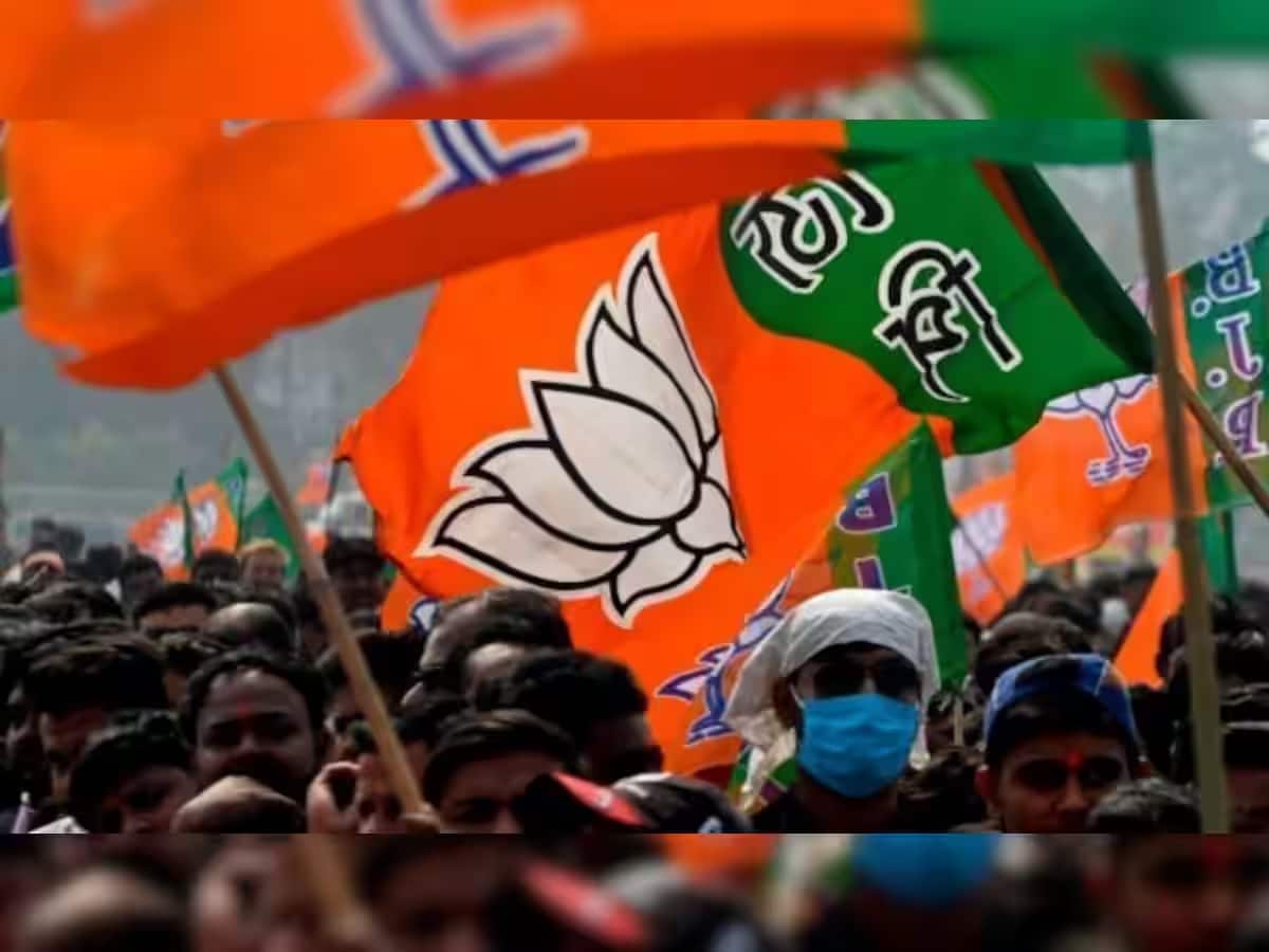 Lok Sabha Election: વિપક્ષના નેતાઓને તોડી પોતાનું ઘર મજબૂત કરશે ભાજપ! લોકસભા ચૂંટણી પહેલા પાર્ટીનો પ્લાન