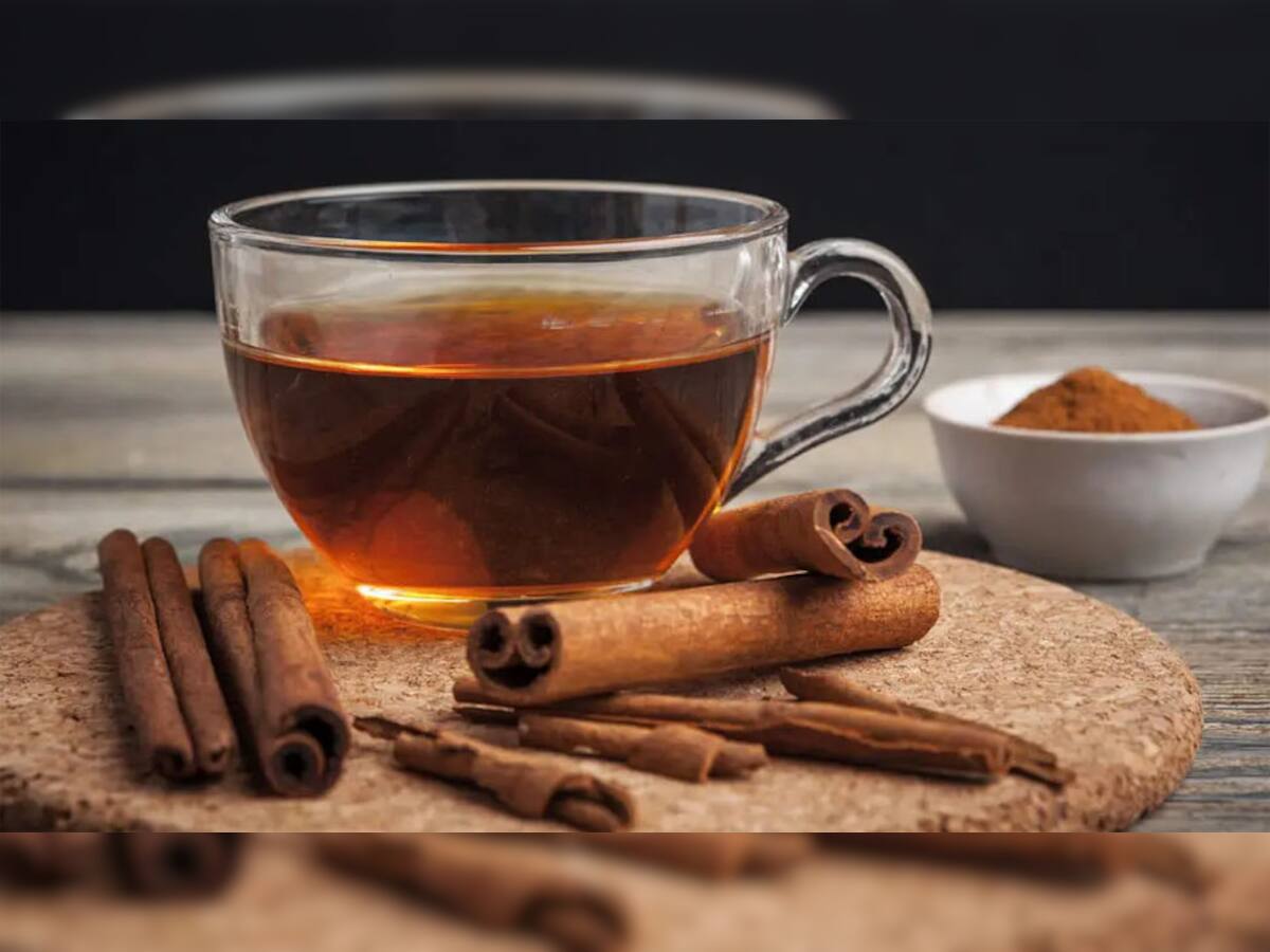 Cinnamon Benefits: જાણો સવારે ખાલી પેટ તજ ખાવાથી થતા 3 સૌથી મોટા લાભ વિશે