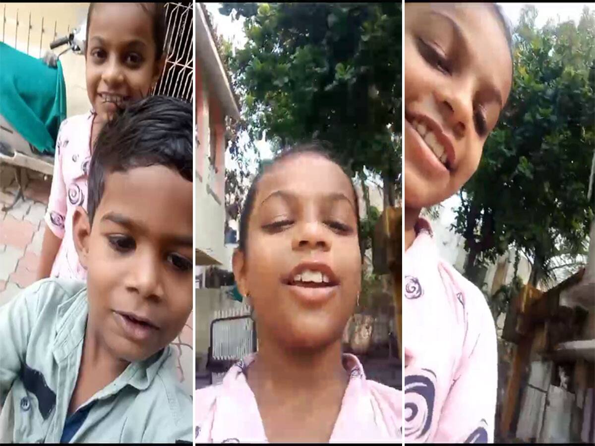વડોદરા બોટકાંડમાં શૌકત પરિવારની બે દીકરી ભોગ બની, સકીનાનો મોત પહેલાનો છેલ્લો VIDEO 