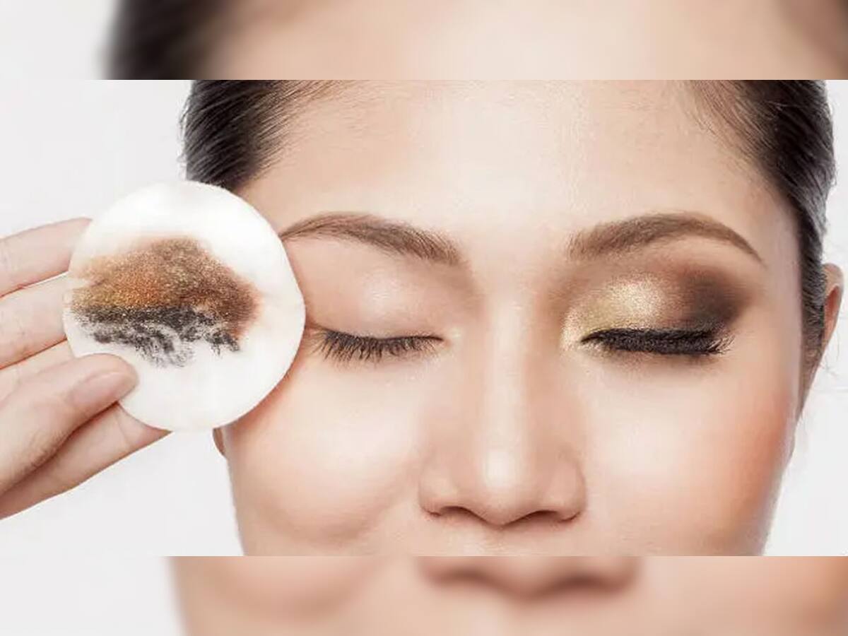 Makeup Tips: આ 2 તેલનો ઉપયોગ કરશો તો મેકઅપ સરળતાથી થશે રીમૂવ અને ત્વચાની ડ્રાયનેસ પણ થશે દુર