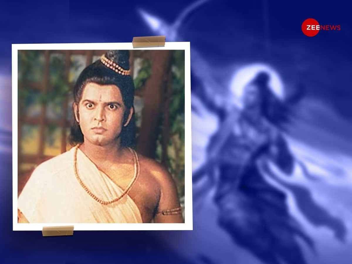 Ramayan: રામાયણના સેટ પર જાણી જોઈને 'લક્ષ્મણ'ને કરાવવામાં આવતો હતો ગુસ્સો, જાણો શાં માટે? 