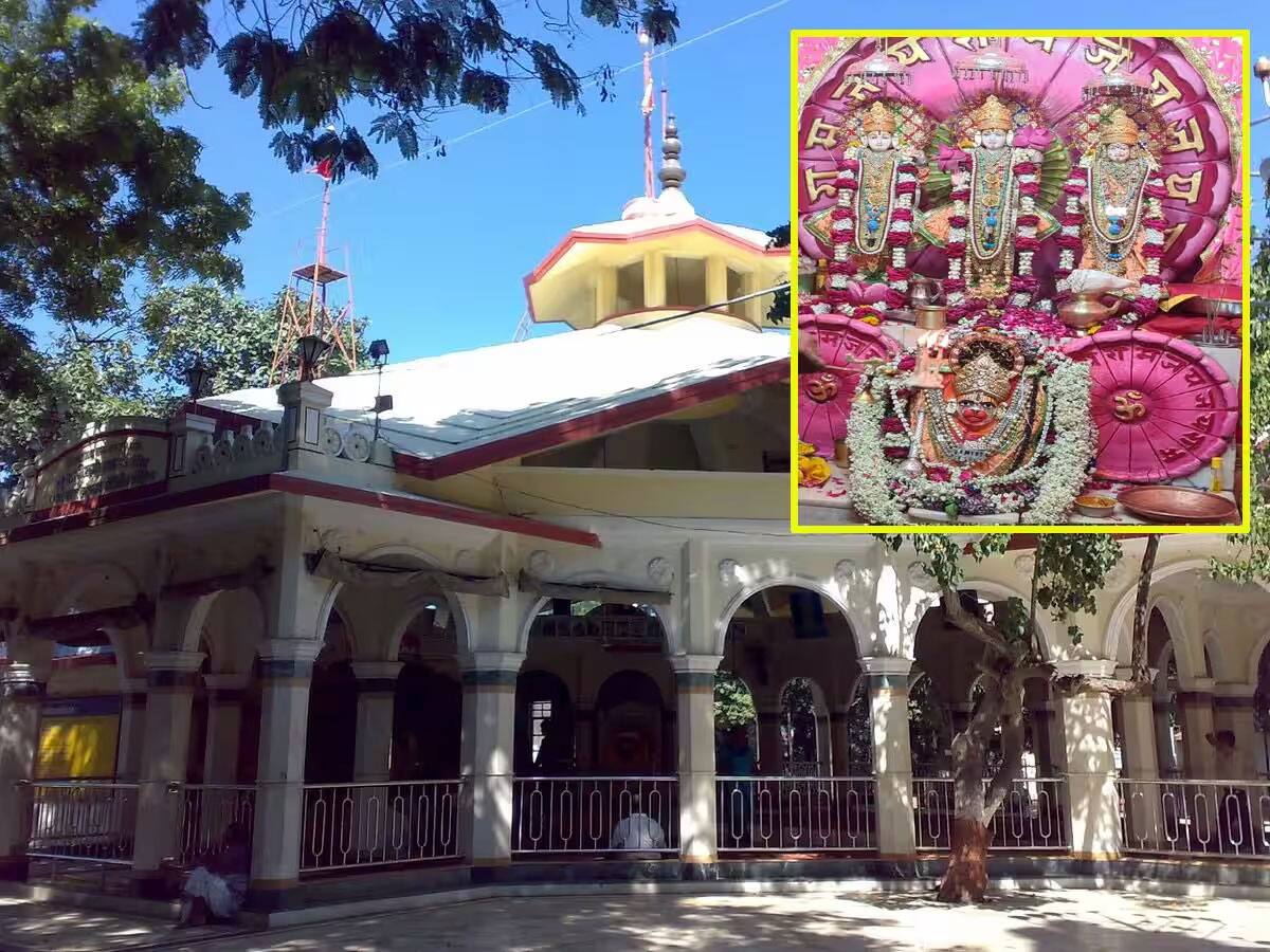 ગુજરાતના હનુમાન મંદિરમાં 59 વર્ષથી ચાલે છે રામધૂન, ગમે તેવી આફતોમાં પણ અટકી નથી