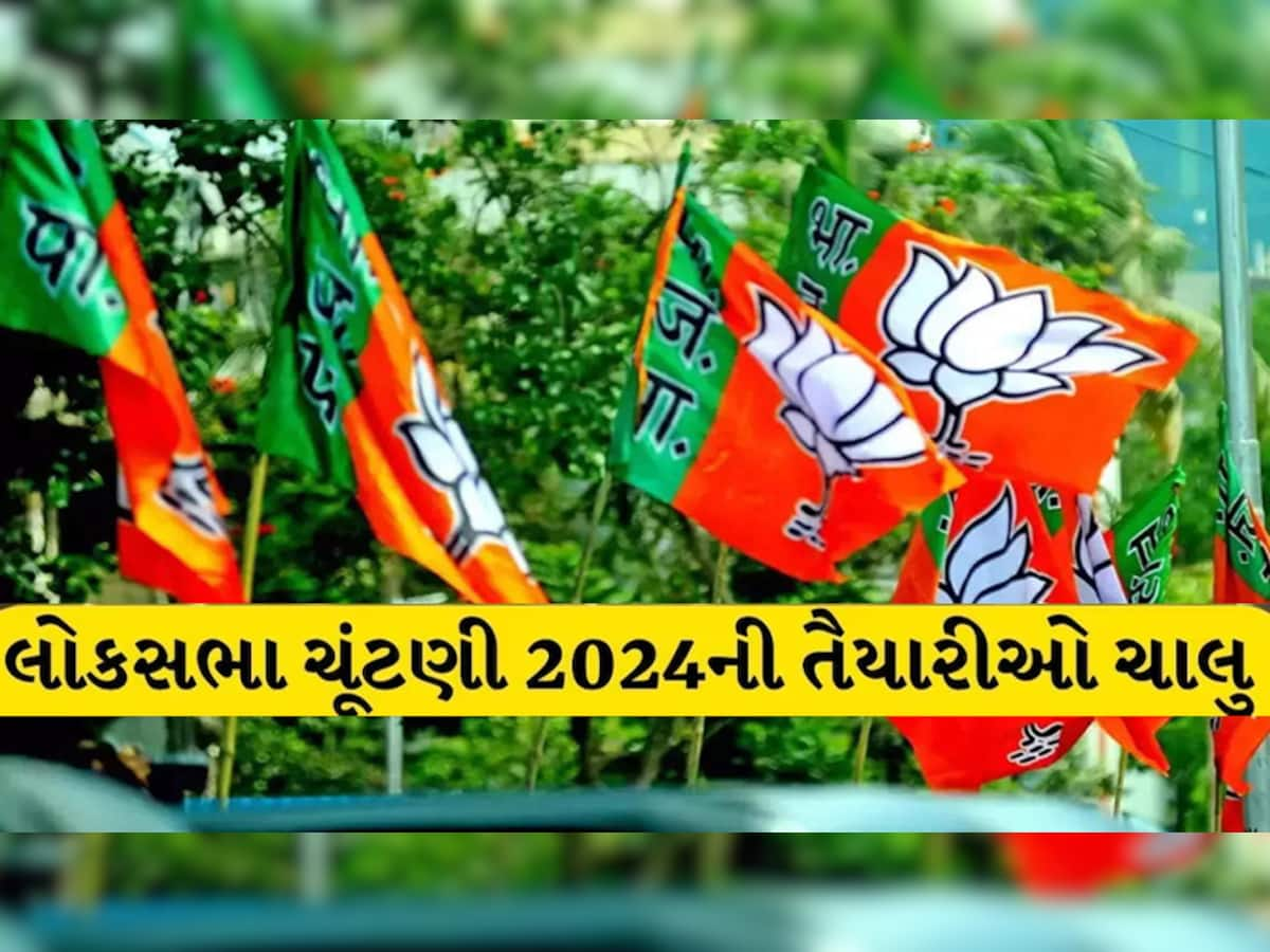 PM મોદીના હોમ ટાઉનમાં આ સાંસદે સામેથી કહ્યું; 'મારી ઉંમર થઈ, ચૂંટણીમાં યુવાનોને તક આપો'