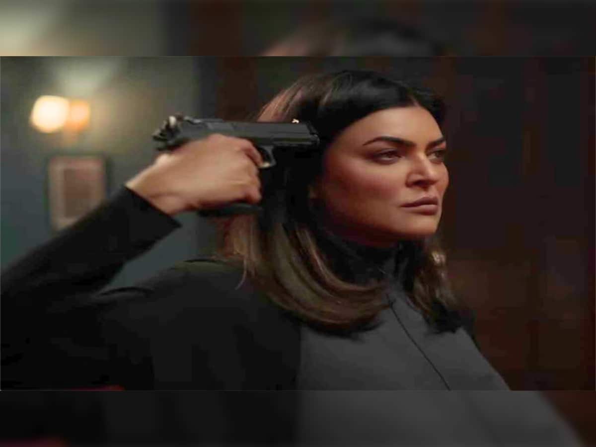Aarya 3 Trailer: આર્યા સીઝન 3 આ દિવસથી થશે ઓટીટી પર સ્ટ્રીમ, દમદાર ટ્રેલર પણ થયું રિલીઝ