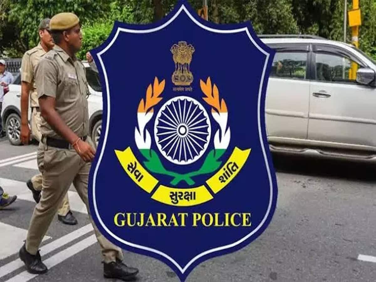 ગર્વની ઘડી! ગુજરાતના બાહોશ 17 પોલીસ અધિકારીઓને રાષ્ટ્રપતિ મેડલની જાહેરાત