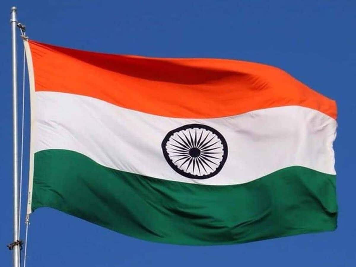 Republic Day 2024: તિરંગાના રંગોનું જ્યોતિષ સાથે છે ખાસ કનેક્શન, જાણો જીવન પર શું થાય છે અસર