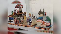 કર્તવ્ય પથ પર જોવા મળશે દેશની આન, બાન અને શાન, ગુજરાતની ઝાંખી આ ગામ પર આધારિત