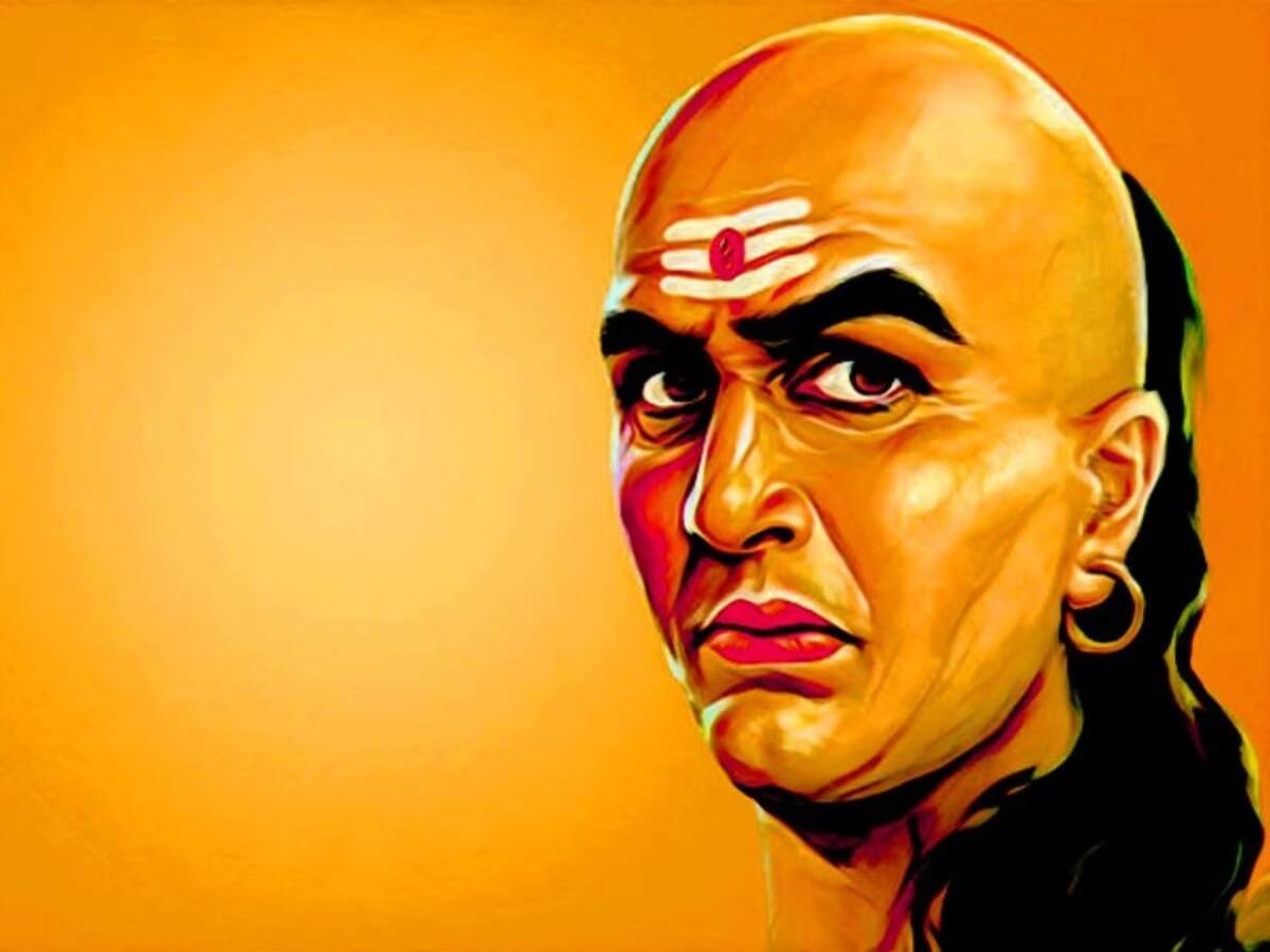 Chanakya Niti: ધનવાન બનવા માટે અપનાવી લો આ બે આદતો, જાણો આચાર્ય ચાણક્યની સલાહ