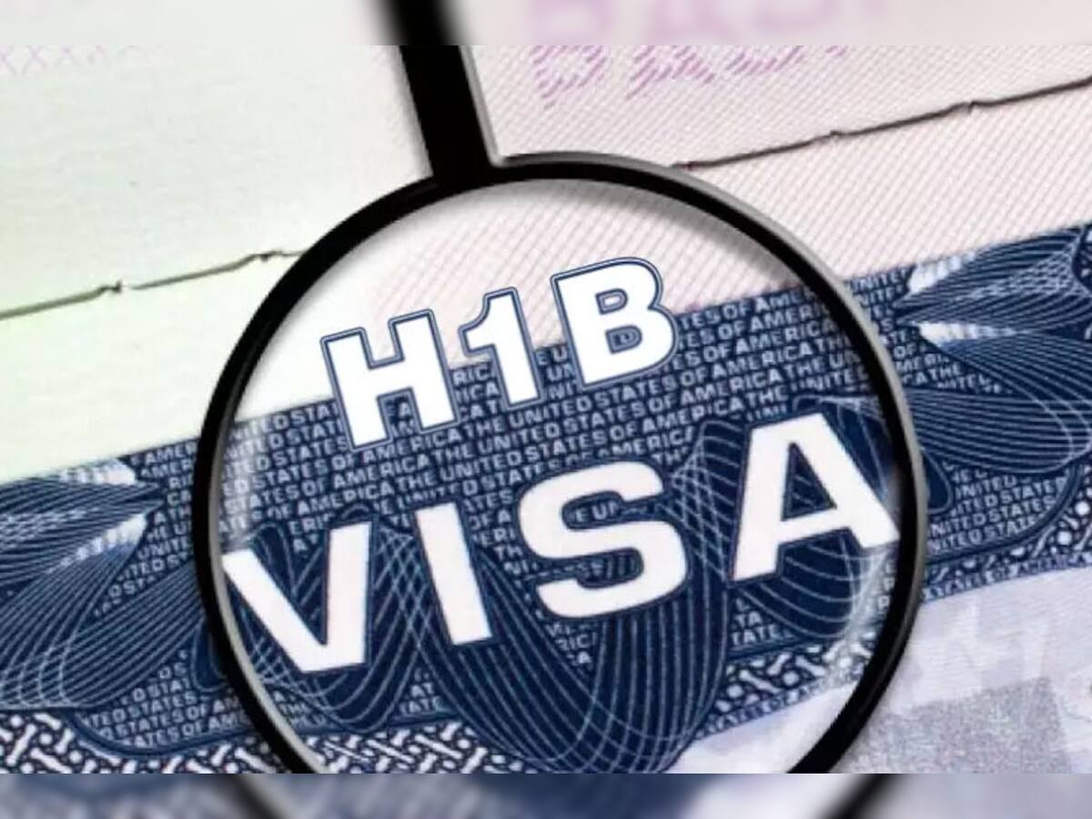 H1B Visa Renual: H1B વિઝા ધારકો માટે ખુશખબર, હવે અમેરિકા છોડ્યા વગર જ રિન્યૂ થઈ શકશે વિઝા