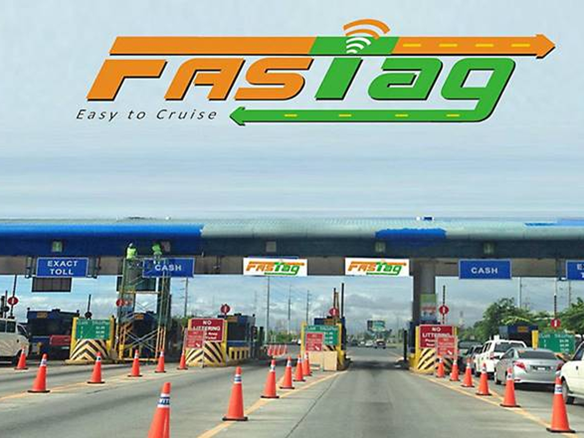 વાહન ચાલકો માટે ખુશખબરી, વધી ગઇ FASTag KYC ની ડેડલાઇન, નહી બંધ થાય તમારું FASTag