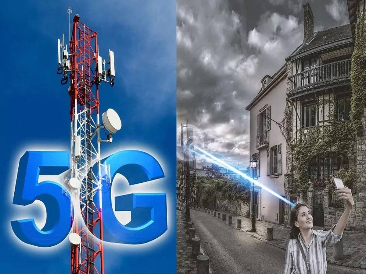 5G Service : 5G ઈન્ટરનેટના 5 મોટા નુકસાન, કોઈની વાતમાં આવીને સ્વીચ કરતા પહેલા જાણી લેજો 