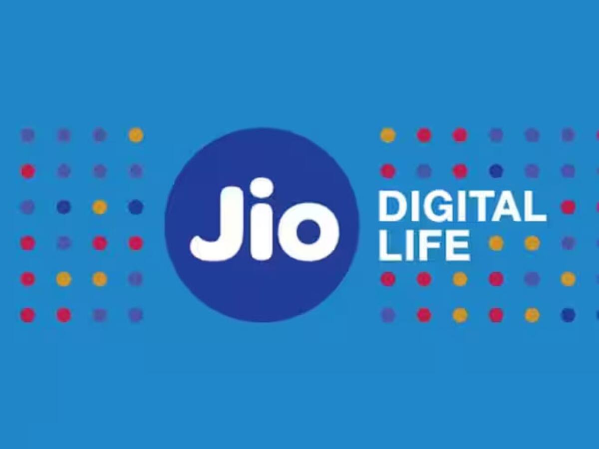 Jio એ લોન્ચ કર્યા બે નવા પ્લાન, આટલા રૂપિયામાં મળશે 100GB ડેટા