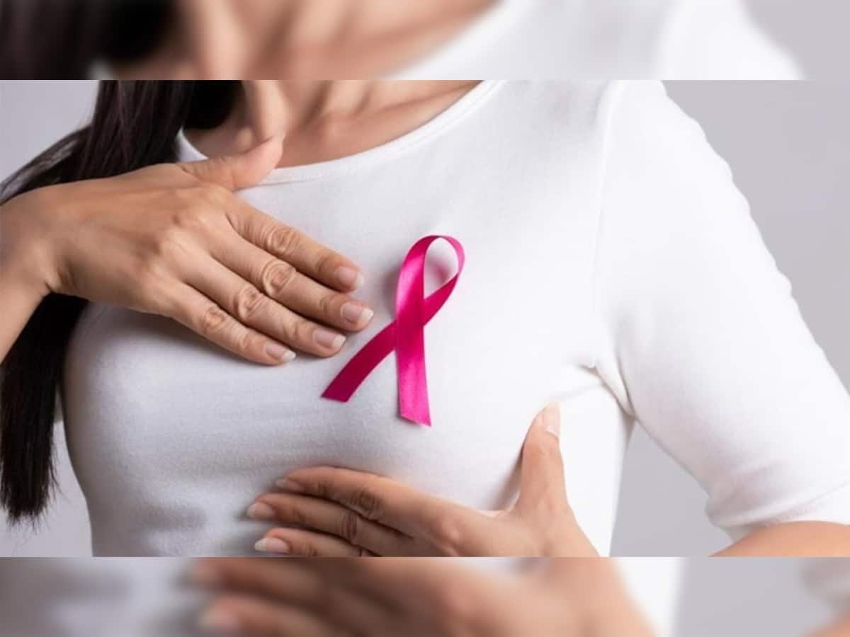 World Cancer Day 2024: સ્તન કેન્સરના કારણે દર વર્ષે લાખો મહિલાઓ ગુમાવે છે જીવ, આ લક્ષણો દેખાય તો ન રહો બેદરકાર