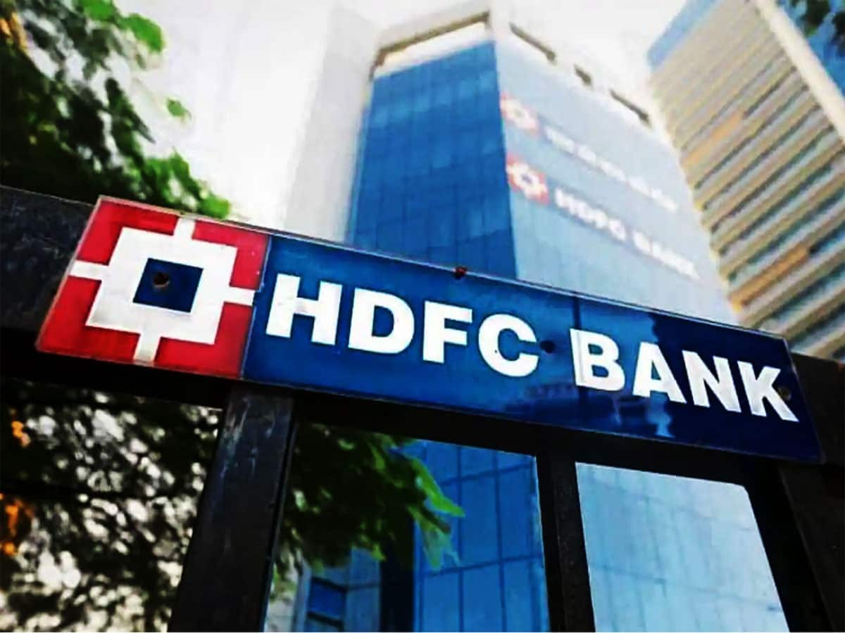 HDFC બેંકના ગ્રાહકોને ઝટકો, ઘર-કાર અને પર્સનલ લોન થઈ ગઈ મોંઘી, વધશે EMI