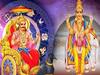 શનિ-ગુરૂની ચાલ