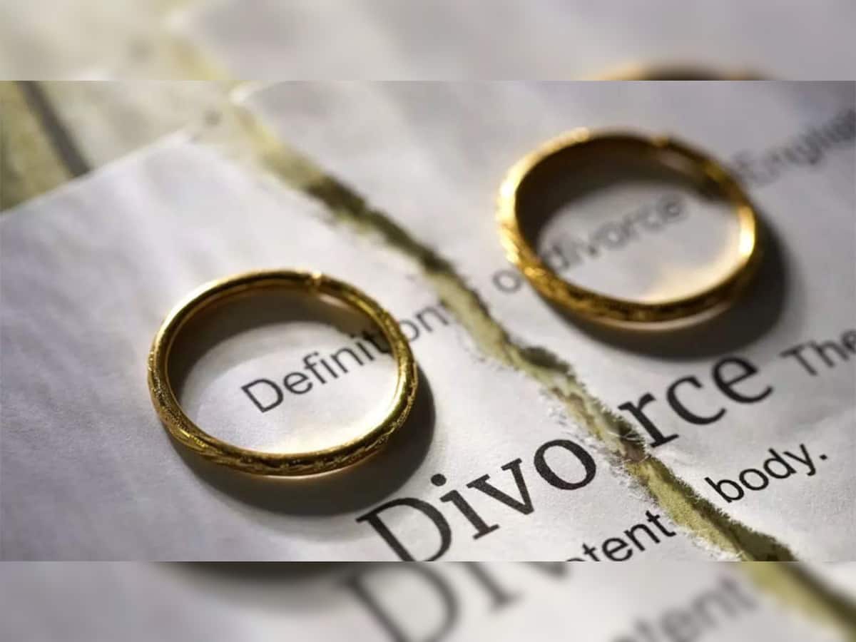Divorce Reasons: દાયકા સુધી સાથે રહ્યા પછી કપલ વચ્ચે થતા ડિવોર્સ પાછળ આ કારણો હોય છે જવાબદાર