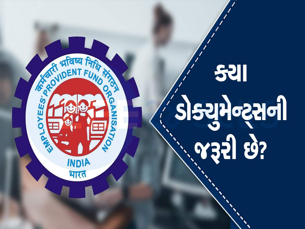 Explainer: PF એકાઉન્ટમાં પિતાનું નામ ખોટું છે તો શું ઓનલાઇન સુધરી જશે? અહીં જાણી લો પ્રોસેસ