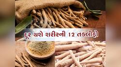 સ્ત્રી અને પુરૂષની યૌન શક્તિ વધારવા માટે અક્સીર આ ઔષધિ, આ રીતે લો 1 થી 3 ગ્રામ