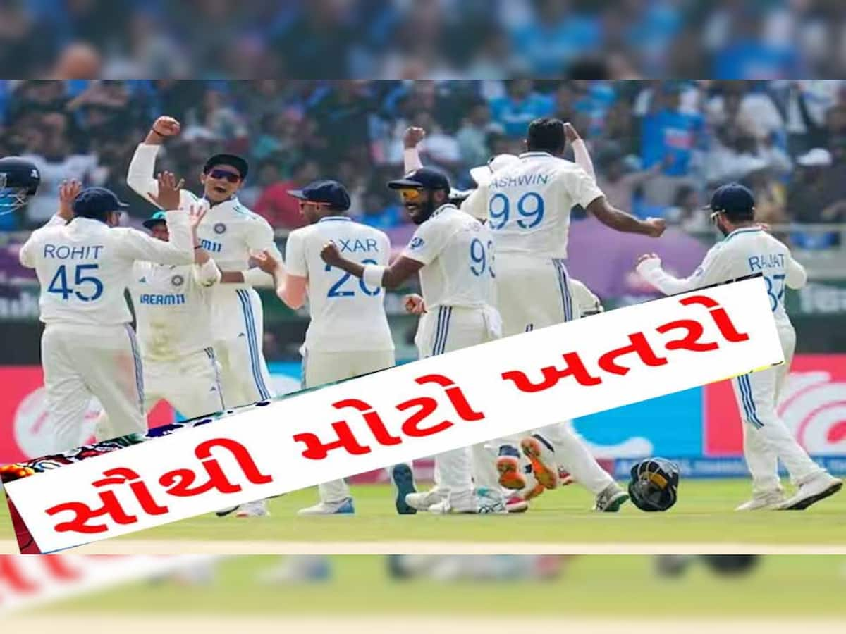 IND vs ENG 3rd Test: રાજકોટમાં ઈંગ્લેન્ડના આ 3 ખેલાડીઓ ટીમ ઈન્ડિયા માટે બની શકે છે ખતરો, શોધવો પડશે તોડ