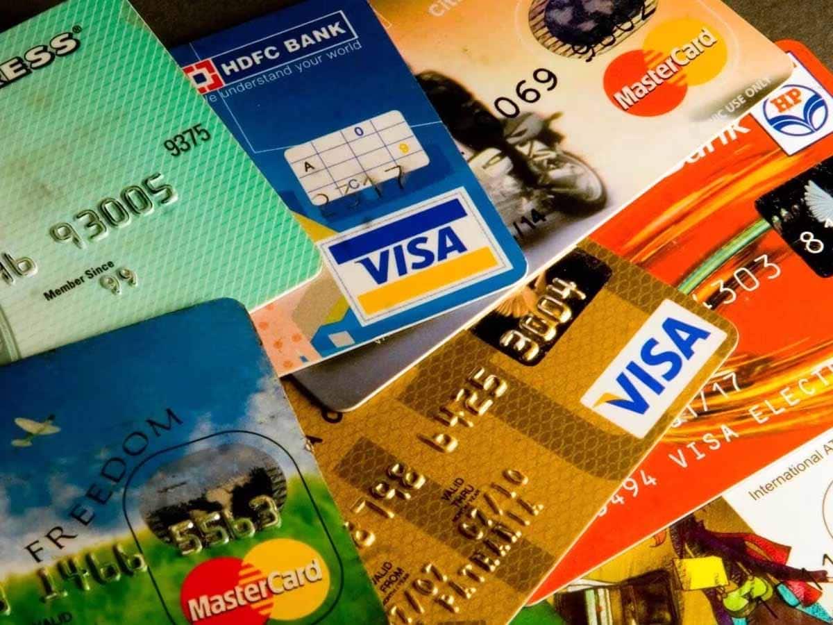 RBIનો વધુ એક ફટકો, Paytm બાદ Visa-Mastercard દ્વારા બિઝનેસ પેમેન્ટ રોકવાનો આદેશ